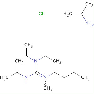 CAS No 89609-82-5  Molecular Structure