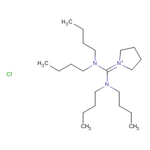 Cas Number: 89609-87-0  Molecular Structure