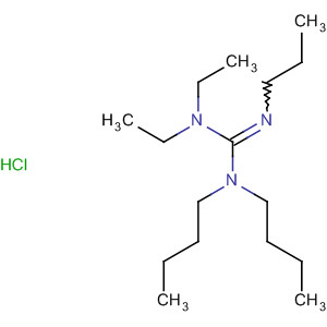 CAS No 89609-90-5  Molecular Structure