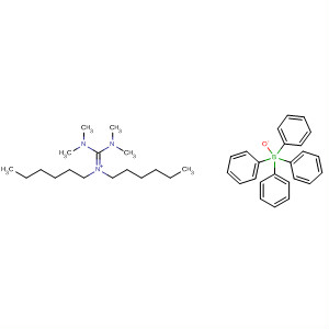 CAS No 89610-13-9  Molecular Structure