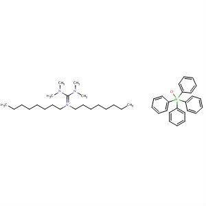 CAS No 89610-15-1  Molecular Structure