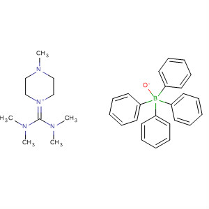 CAS No 89610-21-9  Molecular Structure