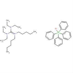 CAS No 89610-24-2  Molecular Structure