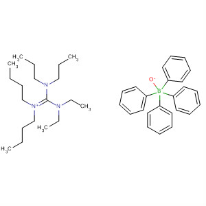 CAS No 89610-30-0  Molecular Structure