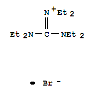 CAS No 89610-32-2  Molecular Structure