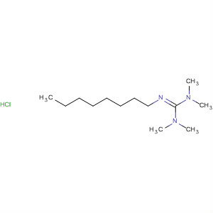 CAS No 89610-47-9  Molecular Structure