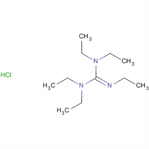 CAS No 89610-52-6  Molecular Structure
