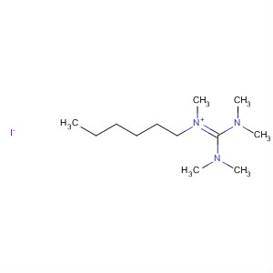 CAS No 89610-53-7  Molecular Structure