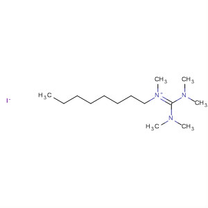 CAS No 89610-54-8  Molecular Structure
