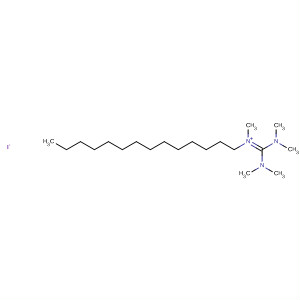 CAS No 89610-56-0  Molecular Structure
