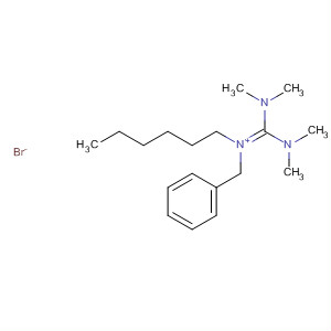 CAS No 89610-57-1  Molecular Structure