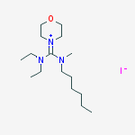 CAS No 89610-63-9  Molecular Structure