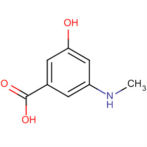 CAS No 89611-00-7  Molecular Structure