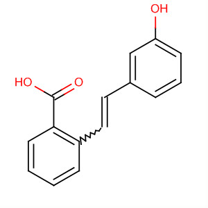 CAS No 89611-16-5  Molecular Structure