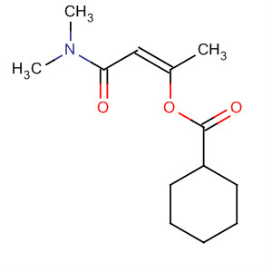 CAS No 89611-19-8  Molecular Structure