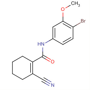 CAS No 89611-35-8  Molecular Structure