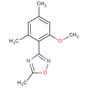 Cas Number: 89612-27-1  Molecular Structure