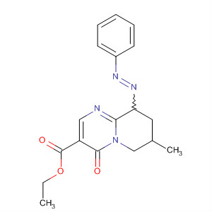CAS No 89613-24-1  Molecular Structure