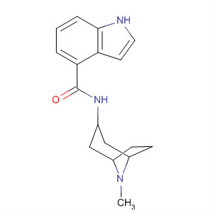 CAS No 89613-45-6  Molecular Structure