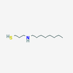 CAS No 89614-32-4  Molecular Structure