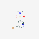 CAS No 896160-99-9  Molecular Structure