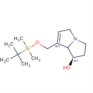 CAS No 89617-46-9  Molecular Structure