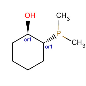 CAS No 89618-70-2  Molecular Structure