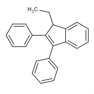 CAS No 89619-33-0  Molecular Structure