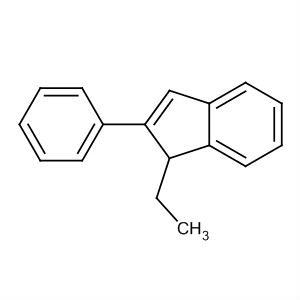 CAS No 89619-36-3  Molecular Structure