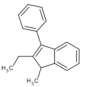 CAS No 89619-39-6  Molecular Structure