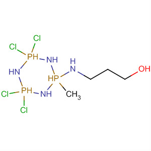 CAS No 89619-72-7  Molecular Structure