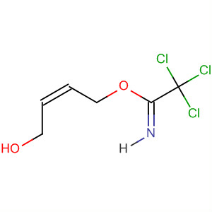 CAS No 89619-76-1  Molecular Structure