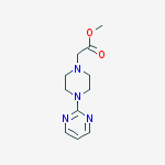 CAS No 896213-29-9  Molecular Structure
