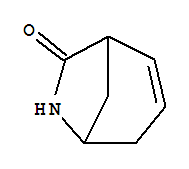 CAS No 89622-07-1  Molecular Structure