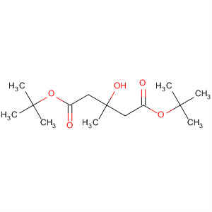 Cas Number: 89622-82-2  Molecular Structure