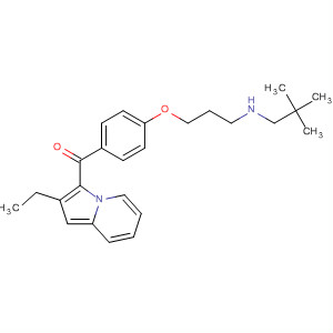 CAS No 89622-86-6  Molecular Structure