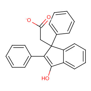 CAS No 89624-50-0  Molecular Structure