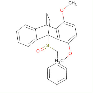 CAS No 89624-53-3  Molecular Structure