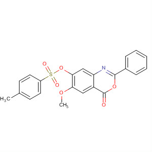 CAS No 89625-48-9  Molecular Structure
