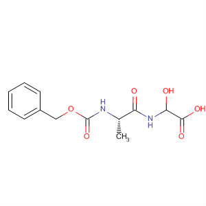 Cas Number: 89625-81-0  Molecular Structure