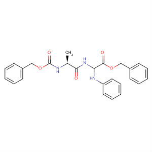 CAS No 89626-26-6  Molecular Structure
