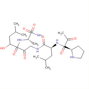 CAS No 89626-41-5  Molecular Structure