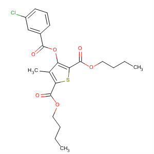 CAS No 89626-61-9  Molecular Structure