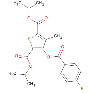 CAS No 89626-69-7  Molecular Structure