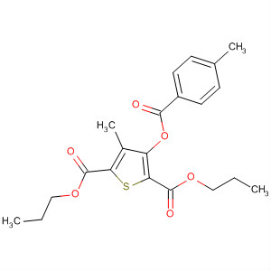 CAS No 89626-73-3  Molecular Structure