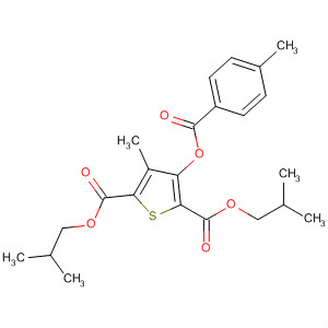 CAS No 89626-76-6  Molecular Structure