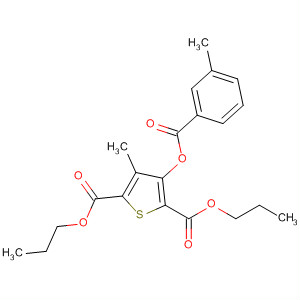 CAS No 89626-77-7  Molecular Structure