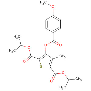 CAS No 89627-00-9  Molecular Structure