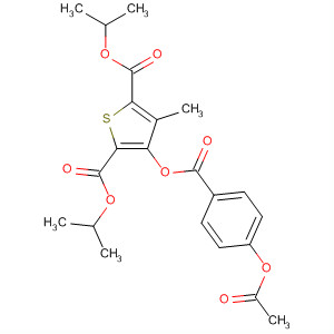 Cas Number: 89627-06-5  Molecular Structure