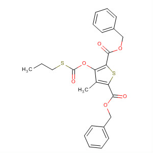 Cas Number: 89627-17-8  Molecular Structure